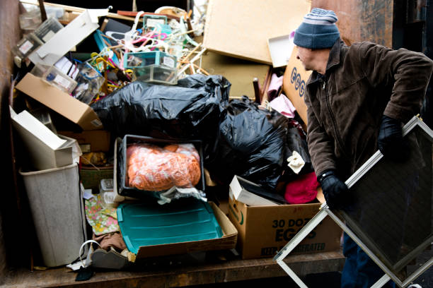 Best Commercial Junk Removal  in Boca Raton, FL