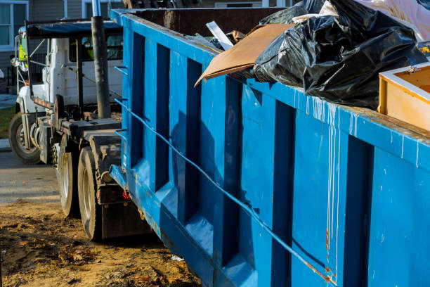 Best Construction Debris Removal  in Boca Raton, FL