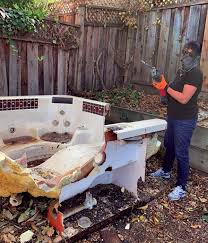 Best Hoarding Cleanup  in Boca Raton, FL